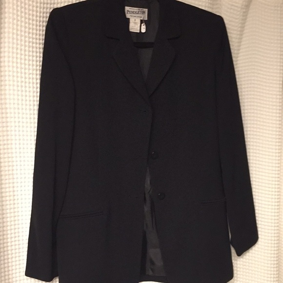 Pendleton blazer - Picture 6 of 6